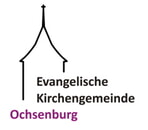 Logo Evang. Kirchengemeinde Ochsenburg